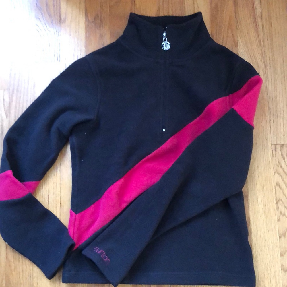 Burton Ski/Snowboard Fleece